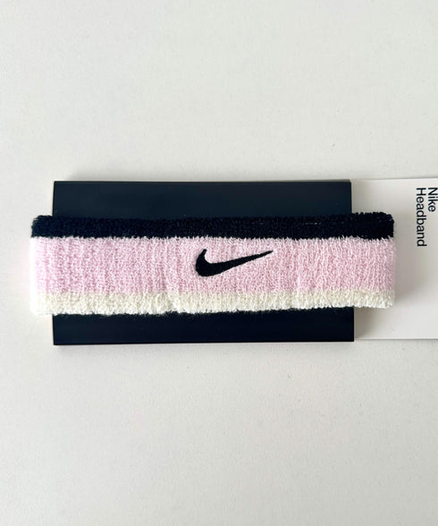 NIKE(ナイキ)/スウッシュ 刺繍 無地 ヘアバンド ヘッドバンド | IL4212003 | その他5