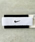 NIKE(ナイキ)/スウッシュ 刺繍 無地 ヘアバンド ヘッドバンド | IL4212003 | ホワイト
