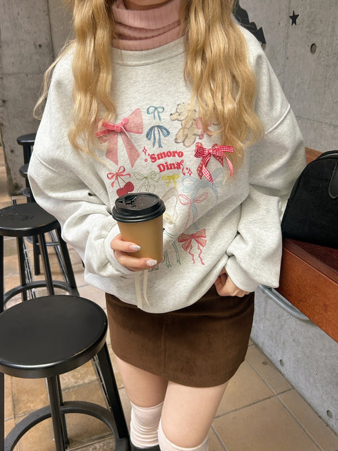 アイスカラータートルネックニット | SL2244645 | ピンク