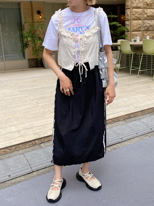 マリーズTシャツ | SL2233617 | ホワイト