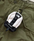 THE NORTH FACE(ザ・ノースフェイス)/ミニリュック スクエア型 ポーチ コインケース/MINI BIG SHOT POUCH | IM6232023 | ライトベージュ