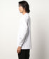 PRO CLUB(プロクラブ) / 6.5オンス スーパーヘビーウェイト クルーネック 長袖 無地 ロンT / Heavyweight Cotton Long Crew Neck T-Shirt | IM2213016 | ホワイト