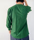 PRO CLUB(プロクラブ) / 6.5オンス スーパーヘビーウェイト クルーネック 長袖 無地 ロンT / Heavyweight Cotton Long Crew Neck T-Shirt | IM2213016 | ダークグリーン