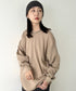 PRO CLUB (プロクラブ) / ヘビーウェイト サーマル ワッフル ロンT 8.1オンス / Heavyweight Cotton Long Sleeve Thermal Top | IM2213017 | ベージュ