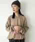 PRO CLUB (プロクラブ) / ヘビーウェイト サーマル ワッフル ロンT 8.1オンス / Heavyweight Cotton Long Sleeve Thermal Top | IM2213017 | ベージュ