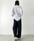 PRO CLUB (プロクラブ) / ヘビーウェイト サーマル ワッフル ロンT 8.1オンス / Heavyweight Cotton Long Sleeve Thermal Top | IM2213017 | ホワイト