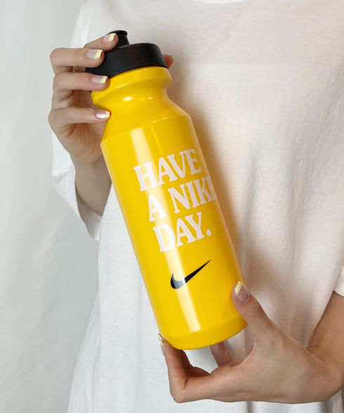 NIKE(ナイキ)/ビックマウス ボトル 2.0 32Oz 976ml スクイズボトル ウォーターボトル 水筒 /BIG-MOUTH BOTTLE | IL6222013 | イエロー