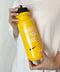 NIKE(ナイキ)/ビックマウス ボトル 2.0 32Oz 976ml スクイズボトル ウォーターボトル 水筒 /BIG-MOUTH BOTTLE | IL6222013 | イエロー