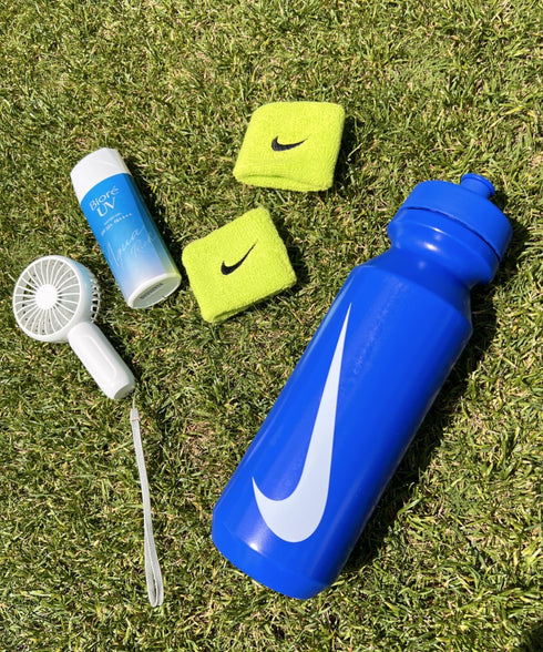 NIKE(ナイキ)/ビックマウス ボトル 2.0 32Oz 976ml スクイズボトル ウォーターボトル 水筒 /BIG-MOUTH BOTTLE | IL6222013 | ブルー