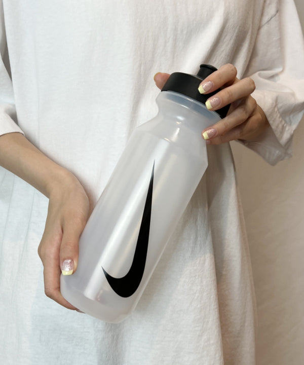 NIKE(ナイキ)/ビックマウス ボトル 2.0 32Oz 976ml スクイズボトル ウォーターボトル 水筒 /BIG-MOUTH BOTTLE | IL6222013 | クリア