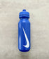 NIKE(ナイキ)/ビックマウス ボトル 2.0 32Oz 976ml スクイズボトル ウォーターボトル 水筒 /BIG-MOUTH BOTTLE | IL6222013 | ブルー