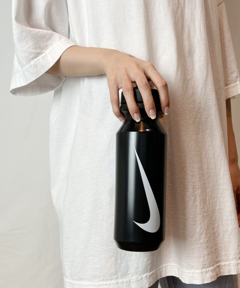 NIKE(ナイキ)/ビックマウス ボトル 2.0 32Oz 976ml スクイズボトル ウォーターボトル 水筒 /BIG-MOUTH BOTTLE | IL6222013 | ブラック