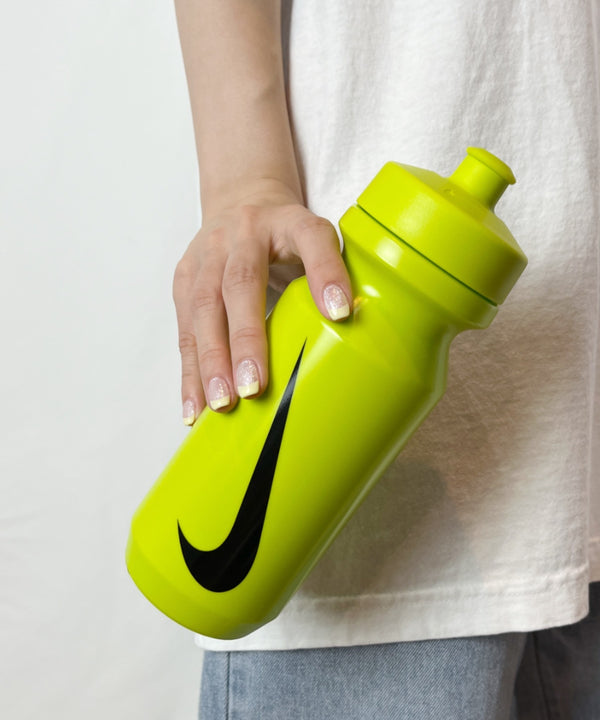 NIKE(ナイキ)/ビッグ マウス 650ml スクイズボトル 2.0 22Ozウォーターボトル 水筒/BIG-MOUTH BOTTLE | IL6222014 | イエロー