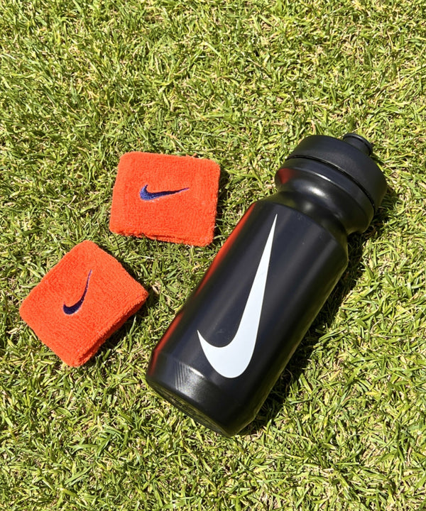 NIKE(ナイキ)/ビッグ マウス 650ml スクイズボトル 2.0 22Ozウォーターボトル 水筒/BIG-MOUTH BOTTLE | IL6222014 | ブラック