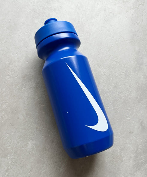 NIKE(ナイキ)/ビッグ マウス 650ml スクイズボトル 2.0 22Ozウォーターボトル 水筒/BIG-MOUTH BOTTLE | IL6222014 | ブルー