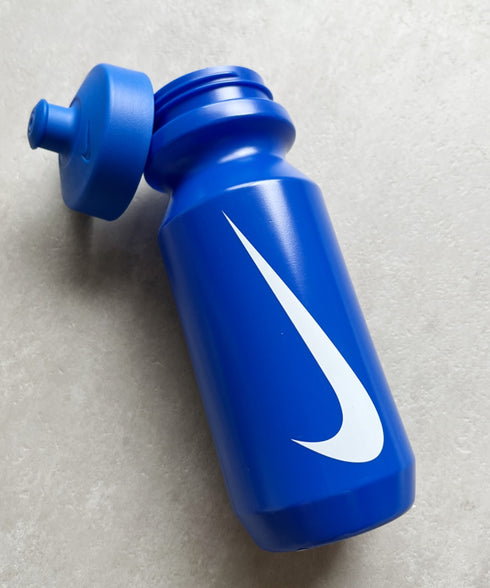 NIKE(ナイキ)/ビッグ マウス 650ml スクイズボトル 2.0 22Ozウォーターボトル 水筒/BIG-MOUTH BOTTLE | IL6222014 | ブルー