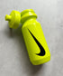 NIKE(ナイキ)/ビッグ マウス 650ml スクイズボトル 2.0 22Ozウォーターボトル 水筒/BIG-MOUTH BOTTLE | IL6222014 | イエロー