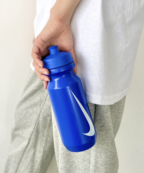 NIKE(ナイキ)/ビッグ マウス 650ml スクイズボトル 2.0 22Ozウォーターボトル 水筒/BIG-MOUTH BOTTLE | IL6222014 | ブルー