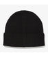 THE NORTH FACE(ザ・ノースフェイス) / ビッグロゴビーニー BIG LOGO BEANIE ニットキャップ | IM5214044 | ブラック