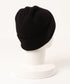THE NORTH FACE(ザ・ノースフェイス) / ビッグロゴビーニー BIG LOGO BEANIE ニットキャップ | IM5214044 | ブラック