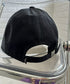 VARZAR(バザール)/Stud logo over fit ball cap/スタッズ ロゴ オーバーフィット ベースボール キャップ | IL5221041 | ベージュ