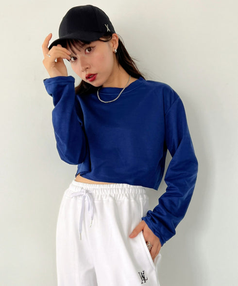 VARZAR(バザール)/Stud logo over fit ball cap/スタッズ ロゴ オーバーフィット ベースボール キャップ | IL5221041 | ブラック