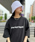 VARZAR(バザール)/Stud drop over fit bucket hat/スタッズ ドロップ オーバーフィット バケットハット | IL5221042 | ホワイト