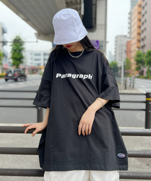 VARZAR(バザール)/Stud drop over fit bucket hat/スタッズ ドロップ オーバーフィット バケットハット | IL5221042 | ホワイト