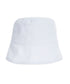 VARZAR(バザール)/Stud drop over fit bucket hat/スタッズ ドロップ オーバーフィット バケットハット | IL5221042 | ホワイト