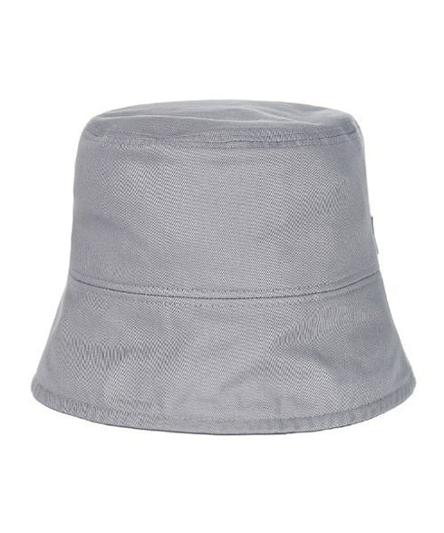 VARZAR(バザール)/Stud drop over fit bucket hat/スタッズ ドロップ オーバーフィット バケットハット | IL5221042 | グレー