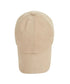 VARZAR(バザール)/OG Fit over fit washing ball cap/オーバーフィット ウォッシング ベースボール キャップ | IL5222026 | ベージュ