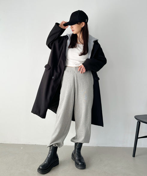 VARZAR(バザール)/OG Fit over fit washing ball cap/オーバーフィット ウォッシング ベースボール キャップ | IL5222026 | ブラック