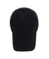 VARZAR(バザール)/OG Fit over fit washing ball cap/オーバーフィット ウォッシング ベースボール キャップ | IL5222026 | ブラック