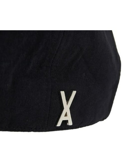 VARZAR(バザール)/OG Fit over fit washing ball cap/オーバーフィット ウォッシング ベースボール キャップ | IL5222026 | ブラック