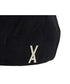 VARZAR(バザール)/OG Fit over fit washing ball cap/オーバーフィット ウォッシング ベースボール キャップ | IL5222026 | ブラック