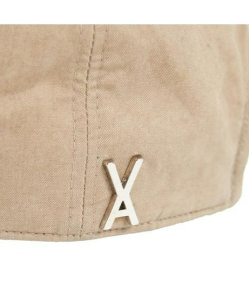 VARZAR(バザール)/OG Fit over fit washing ball cap/オーバーフィット ウォッシング ベースボール キャップ | IL5222026 | ベージュ
