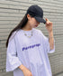VARZAR(バザール)/OG Fit over fit washing ball cap/オーバーフィット ウォッシング ベースボール キャップ | IL5222026 | ブラック