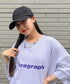 VARZAR(バザール)/OG Fit over fit washing ball cap/オーバーフィット ウォッシング ベースボール キャップ | IL5222026 | ブラック