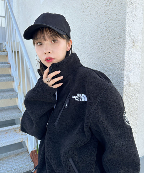 VARZAR(バザール)/OG Fit over fit washing ball cap/オーバーフィット ウォッシング ベースボール キャップ | IL5222026 | ブラック