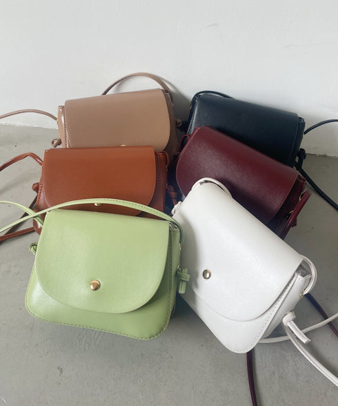 【6色展開】ミニショルダーバッグ | EV1221881 | ミント