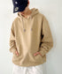 PRO CLUB(プロクラブ)/ヘビーウェイト プルオーバー パーカー 13オンス 裏起毛フーディー /Heavyweight Pullover Hoodie | IM2223001 | カーキ