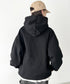 PRO CLUB(プロクラブ)/ヘビーウェイト プルオーバー パーカー 13オンス 裏起毛フーディー /Heavyweight Pullover Hoodie | IM2223001 | ブラック