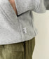 PRO CLUB(プロクラブ)/ヘビーウェイト プルオーバー パーカー 13オンス 裏起毛フーディー /Heavyweight Pullover Hoodie | IM2223001 | グレー