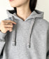 PRO CLUB(プロクラブ)/ヘビーウェイト プルオーバー パーカー 13オンス 裏起毛フーディー /Heavyweight Pullover Hoodie | IM2223001 | グレー