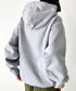 PRO CLUB(プロクラブ)/ヘビーウェイト プルオーバー パーカー 13オンス 裏起毛フーディー /Heavyweight Pullover Hoodie | IM2223001 | グレー