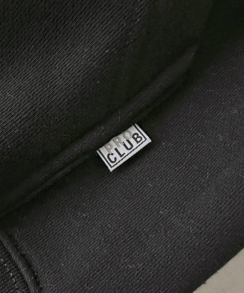 PRO CLUB(プロクラブ)/ヘビーウェイト プルオーバー パーカー 13オンス 裏起毛フーディー /Heavyweight Pullover Hoodie | IM2223001 | ホワイト
