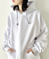 PRO CLUB(プロクラブ)/ヘビーウェイト プルオーバー パーカー 13オンス 裏起毛フーディー /Heavyweight Pullover Hoodie | IM2223001 | ホワイト