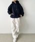PRO CLUB(プロクラブ)/ヘビーウェイト プルオーバー パーカー 13オンス 裏起毛フーディー /Heavyweight Pullover Hoodie | IM2223001 | ネイビー