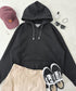 PRO CLUB(プロクラブ)/ヘビーウェイト プルオーバー パーカー 13オンス 裏起毛フーディー /Heavyweight Pullover Hoodie | IM2223001 | ブラック