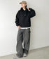 PRO CLUB(プロクラブ)/ヘビーウェイト プルオーバー パーカー 13オンス 裏起毛フーディー /Heavyweight Pullover Hoodie | IM2223001 | ブラック
